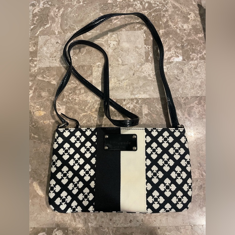 Kate Spade Crossbody